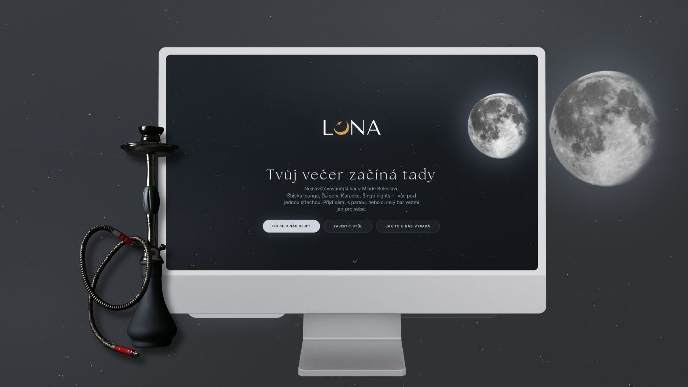 Luna