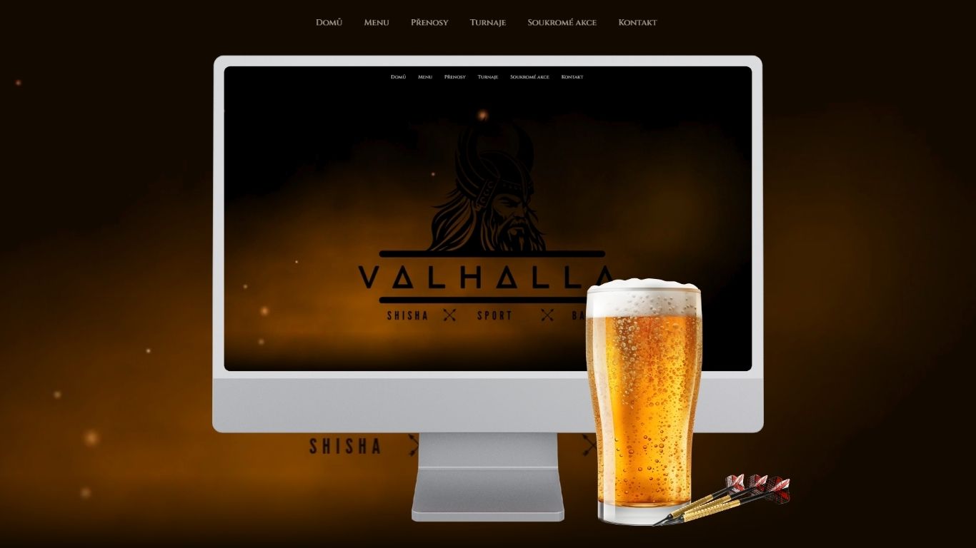 Valhalla Bar
